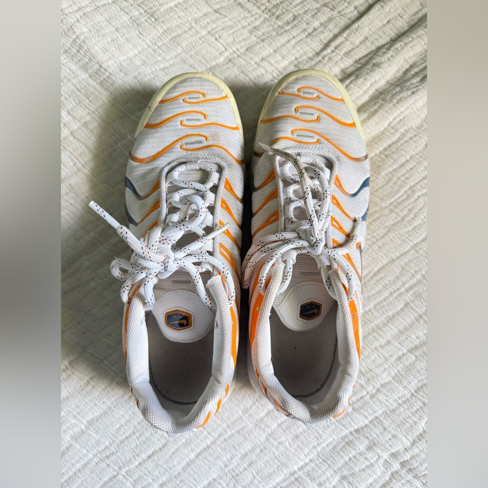 Nike air max plus